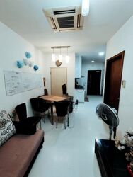 Parc Rosewood (D25), Condominium #576494661